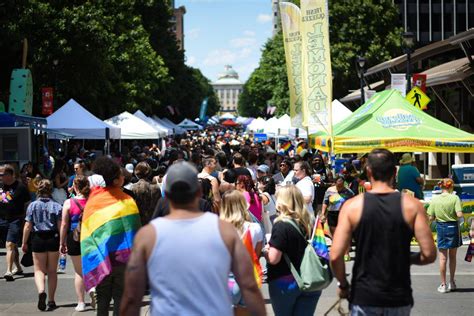 raleigh pride|Out! Raleigh Pride